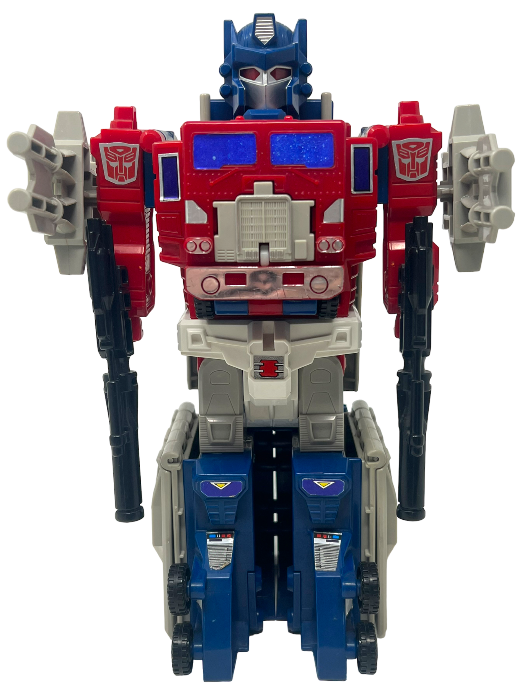 Transformers SCHÄTZE   