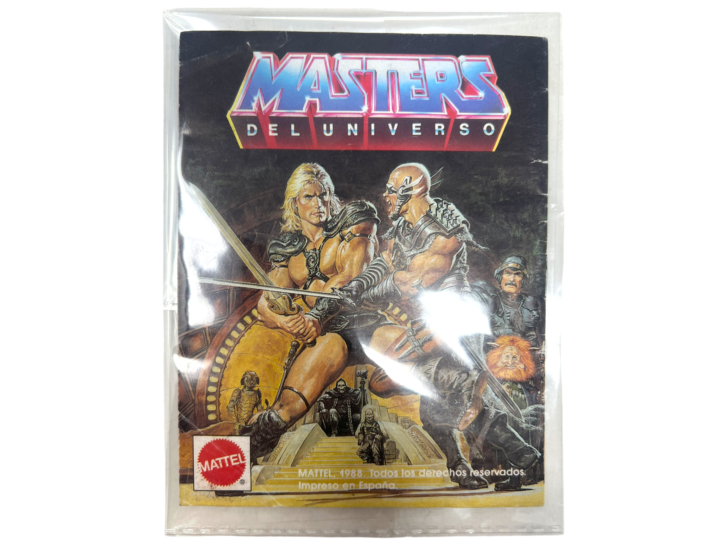 Comic und Buch SCHÄTZE 